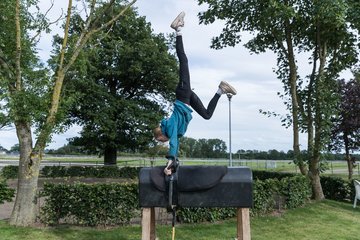 Bild 73 - Pony Akademie Turnier